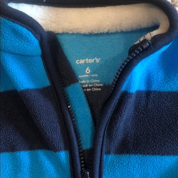 Baby boys one piece outfit - Picture 3 of 4